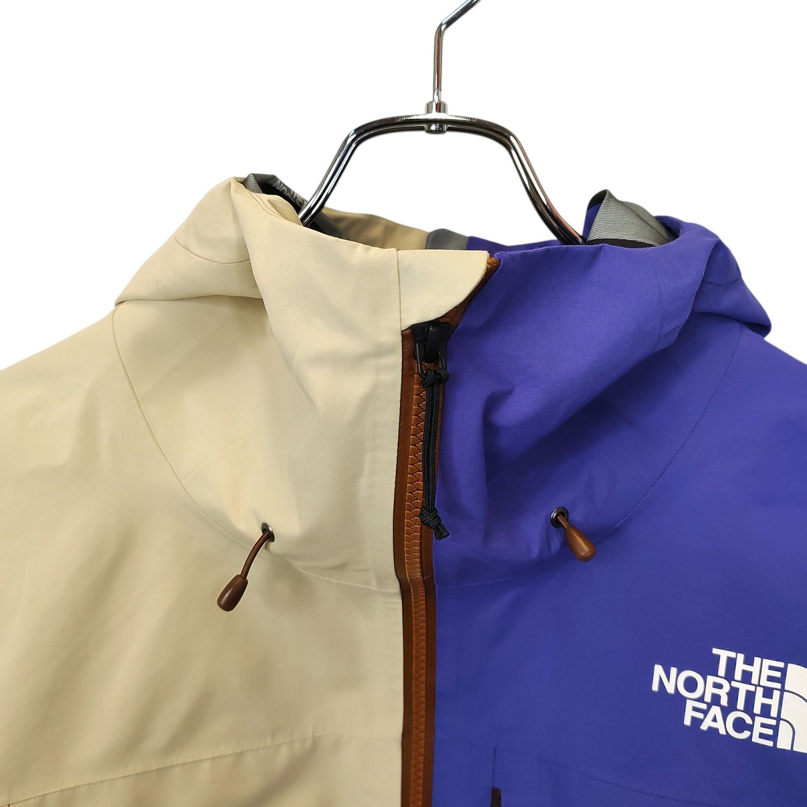 Supreme シュプリーム SS24 x The North Face Shell Jacket