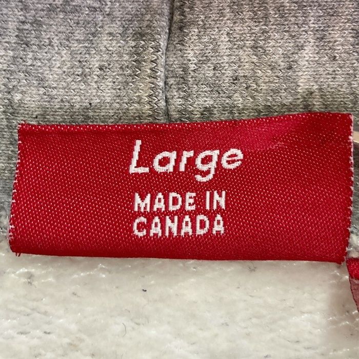 OLD SUPREME 紙タグ　Lサイズ 中古・古着通販】SUPREME (シュプリーム) Box Logo L/S Tee