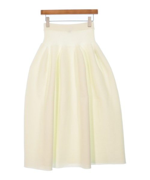 CFCL ロングスカート 1 CFCL◇ロングスカート/1/-/BLU/CF005KG031EDT