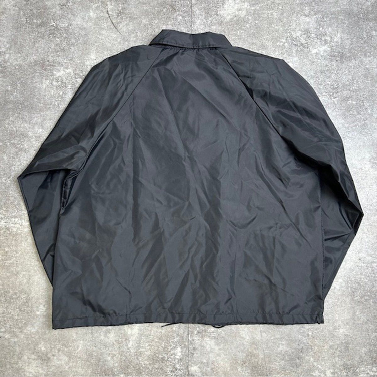 90's BATMAN FOREVER USA製 コーチジャケット Batman Forever Vintage XXL 2XL 90s Original Cast And Crew