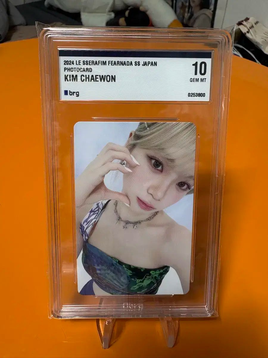 アナログ盤 LE SSERAFIM Easy Crazy Hot トレカ ストア ルセラ