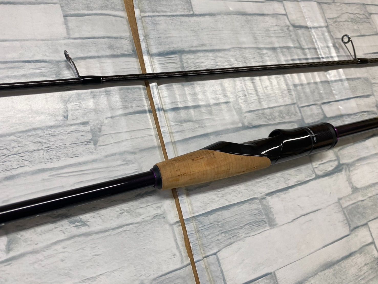 ブレニアスエクスチューンS76M