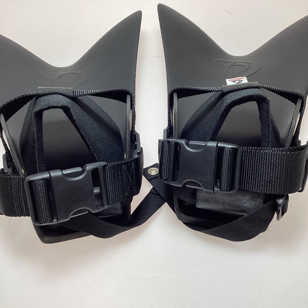 FORCE FIN フォースフィン フローター用フィン 釣り用品 釣り小物 