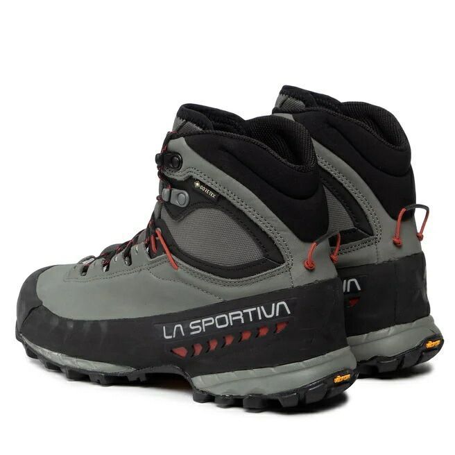 【在庫処分】【 即納 】 スポルティバ TX5 GTX ( Clay / Saffron ) 日本未入荷カラー | La Sportiva TX5 GTX　サイズ 42(EU)～46.5(EU)