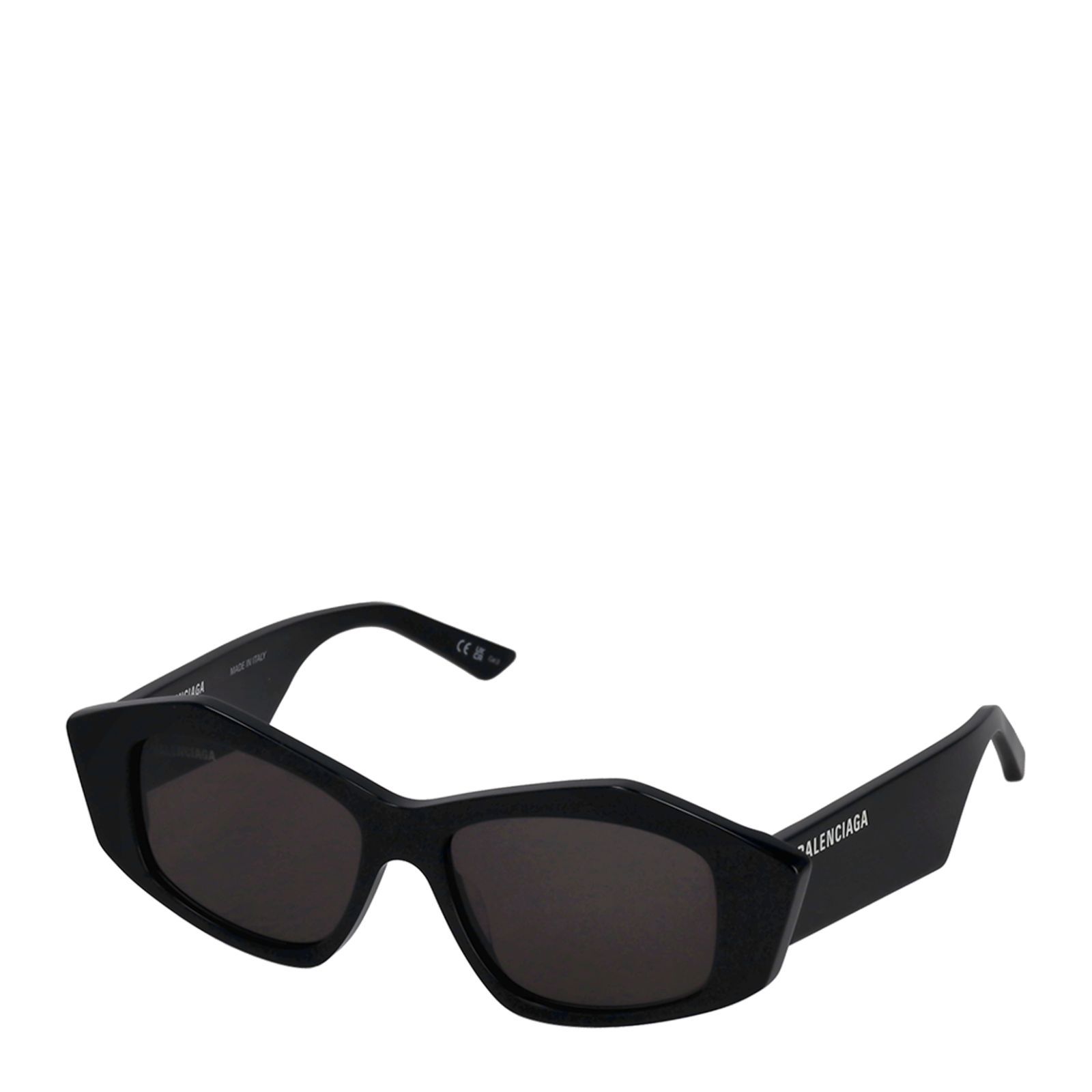 BALENCIAGA バレンシアガBB0016SK 001 BALENCIAGA バレンシアガ 新品 サングラス BB0106S-001/INT/SUN
