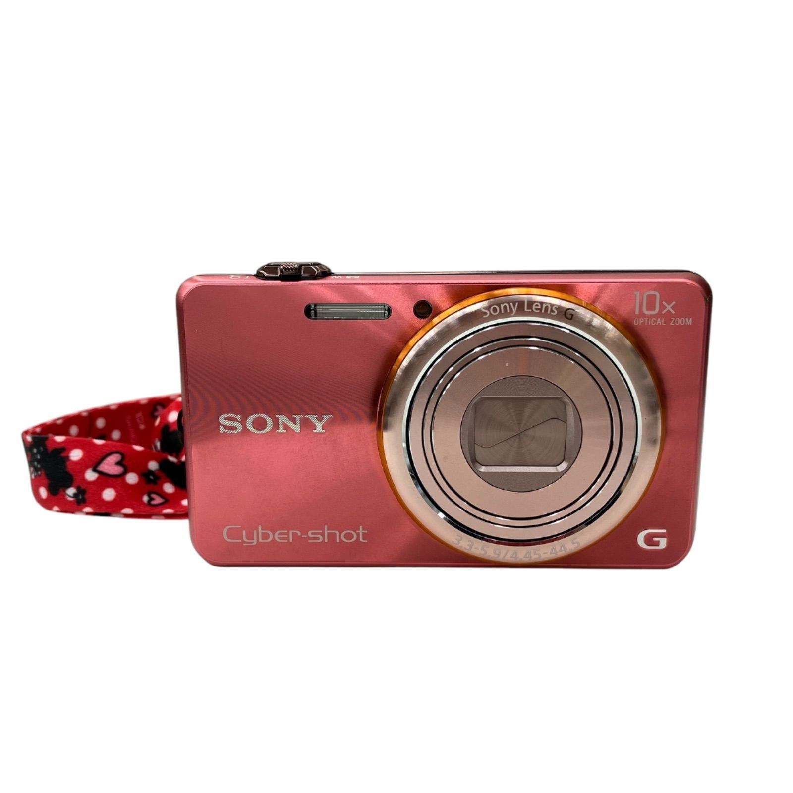 Sony Cyber-shot DSC-WX100ピンク ソニーサイバーショット Amazon.co.jp: SONY Cyber-Shot(サイバーショット) WX100 (1820万/光学