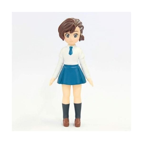 新品 ゲゲゲの鬼太郎 ゲゲゲコレクション 犬山まな [佐川急便