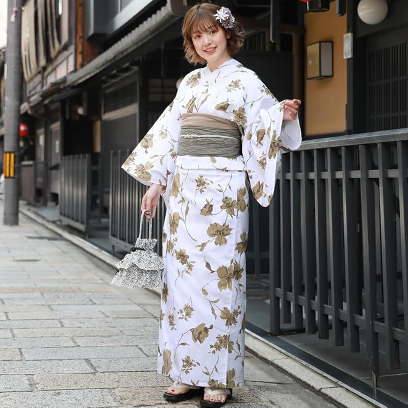 浴衣ヘコ帯セット