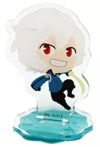 中古】アクリルスタンド・アクリルパネル 空閑遊真 「ワールドトリガー