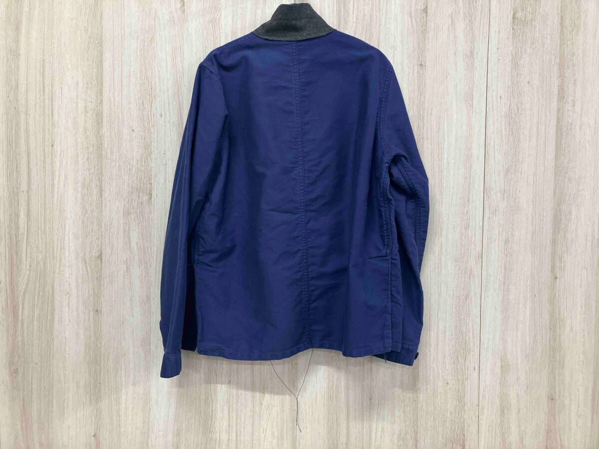 sacai サカイ 24-03307M Moleskin Jacket モールスキンジャケット 