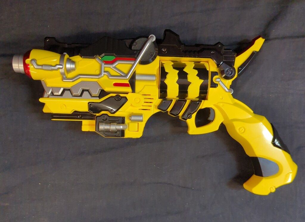 バンダイナムコ MEMORIAL EDITION 獣電戦隊キョウリュウジャー