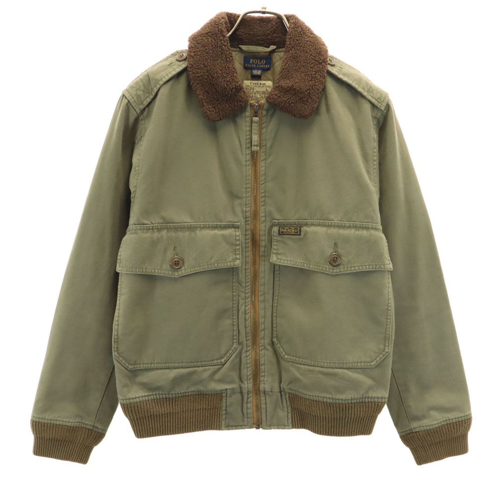 ポロラルフローレン ジャケット 14-16 楽天市場】ポロラルフローレン