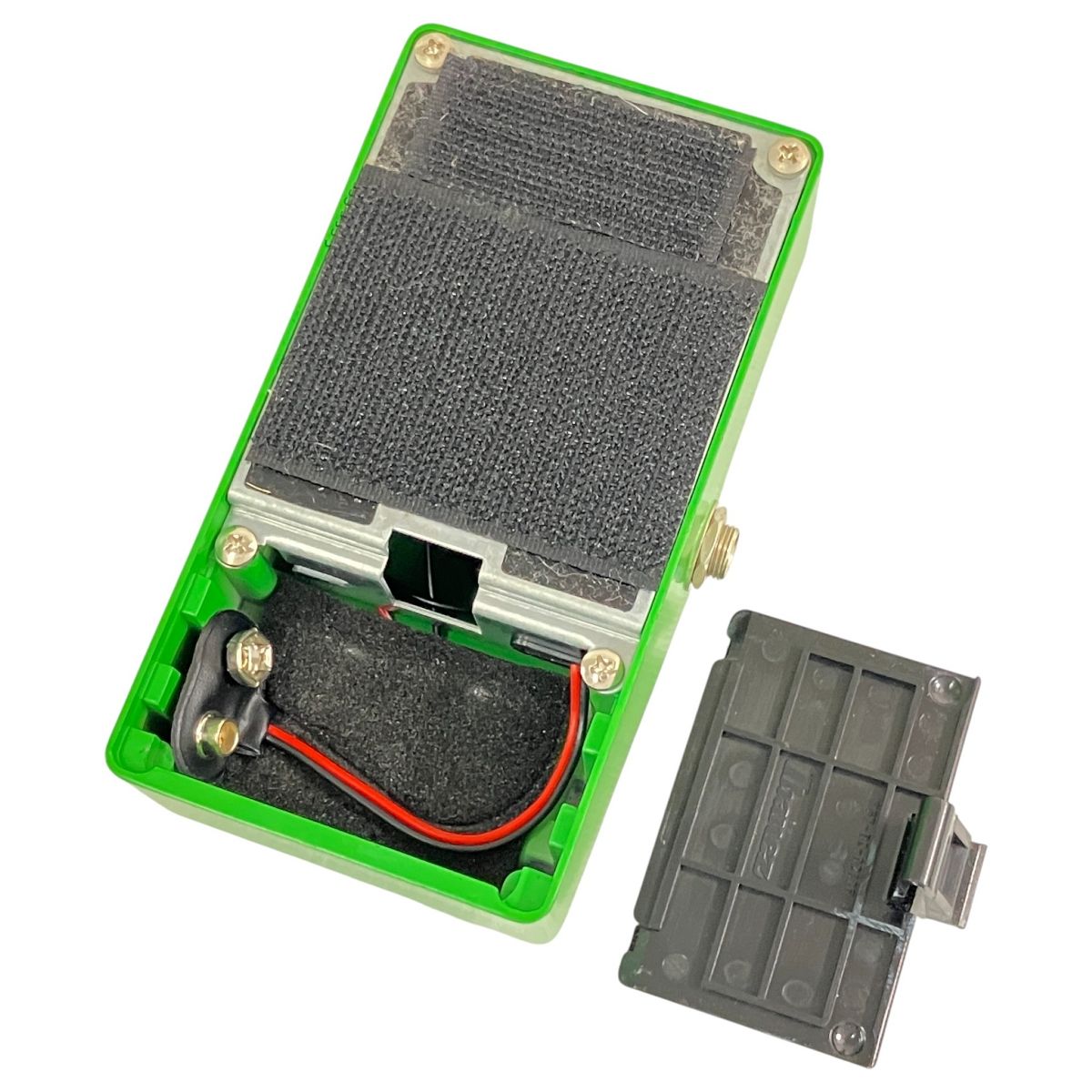 Ibanez TS9 エフェクター チューブスクリーマー オーバードライブ アイバニーズ N10525158 WWW_TRAVELLANDINDIA_COM