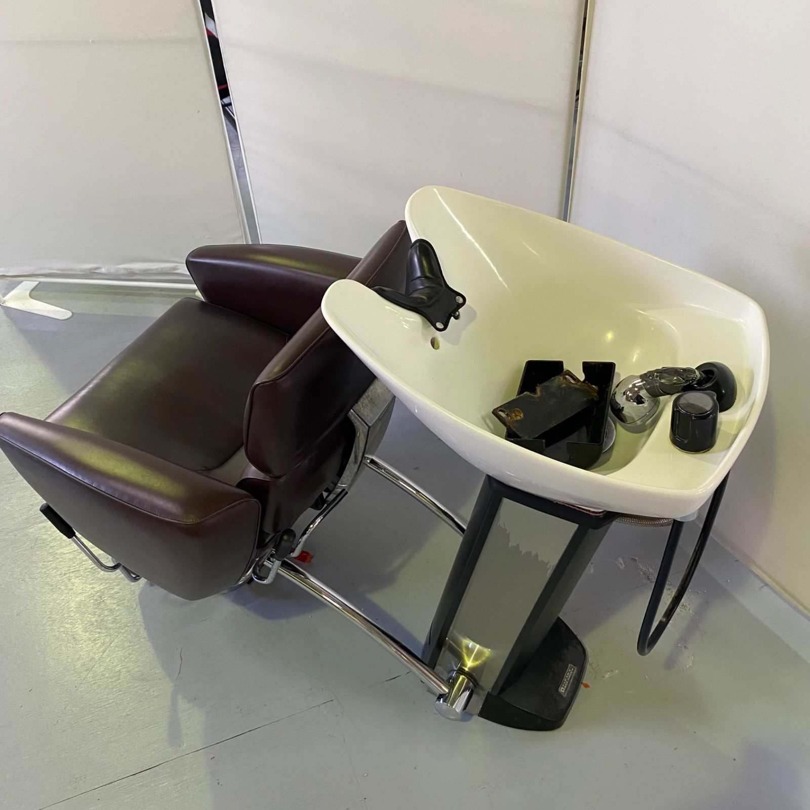 タカラベルモント シャンプー台 NRS OTO EX-NRS1B-B タカラベルモント シャンプー台 NRS OTO EX-NRS1B-B NRS SEPARATE