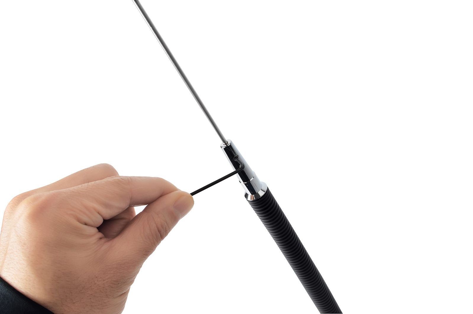 特価商品】27MHz CB無線用 高利得 モービルアンテナ 固定アンテナ MP型