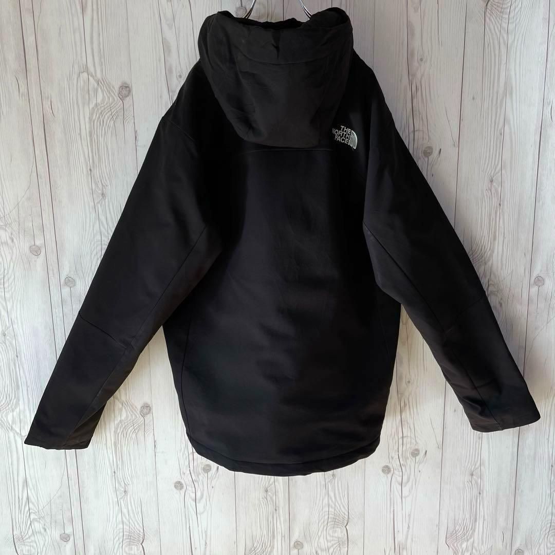 THE NORTH FACE ザノースフェイス ブルゾンジャケット フード