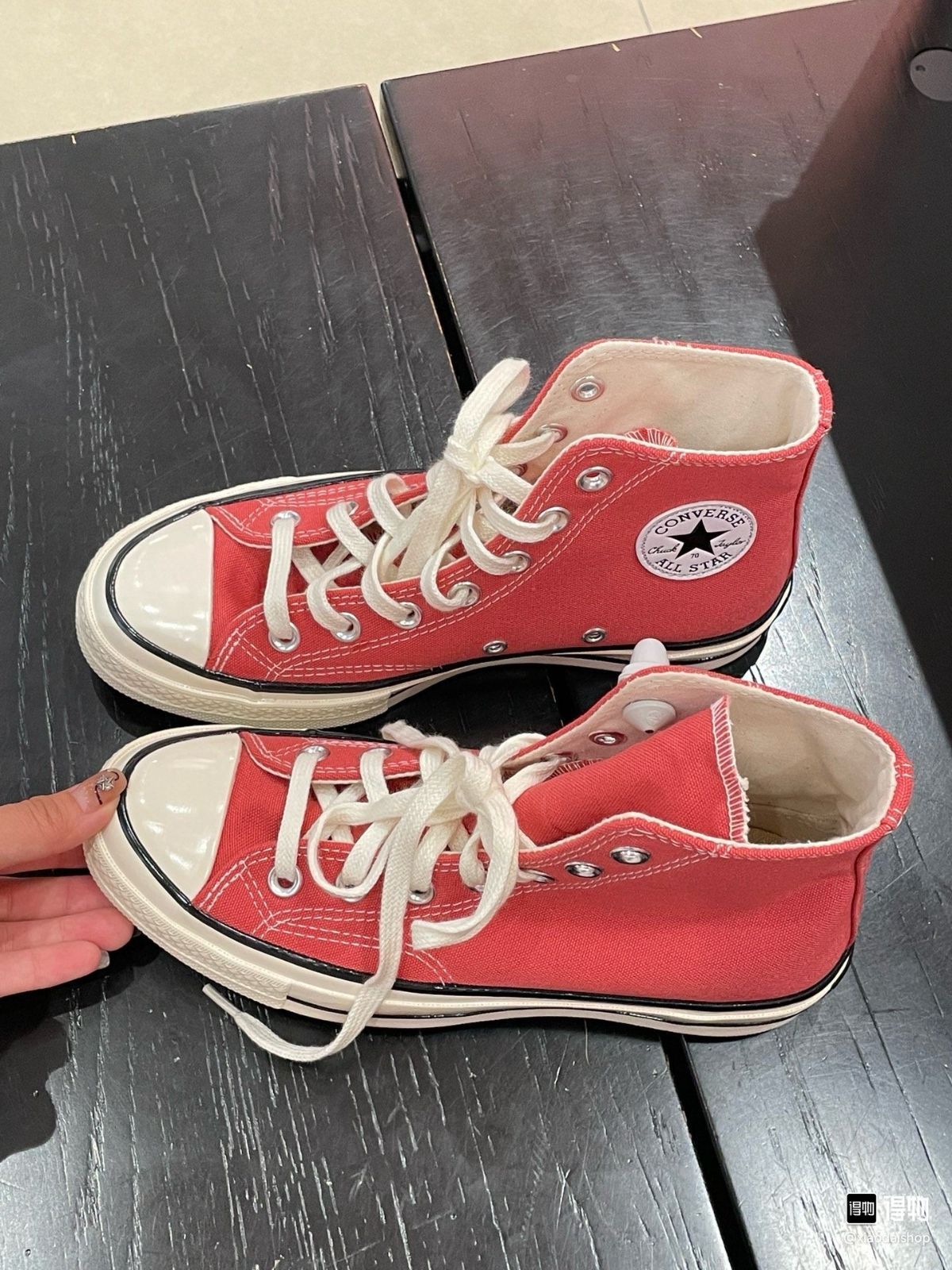 Star 1970s