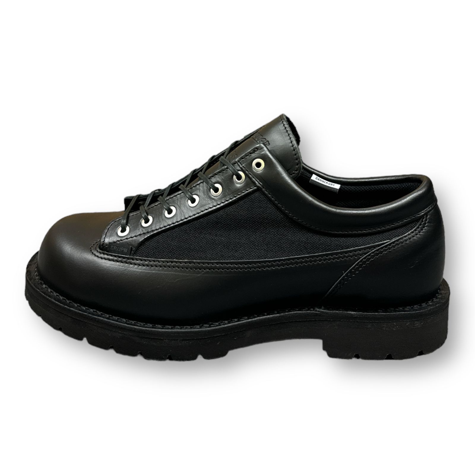 定価61600円 新品 N.Hoolywood 23AW Danner CASCADE RANGE コラボ 