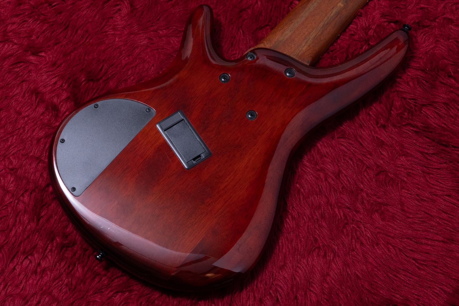 Ibanez |