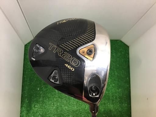 HONMA TR20 440 ドライバー VIZARD FP-6S Product detail