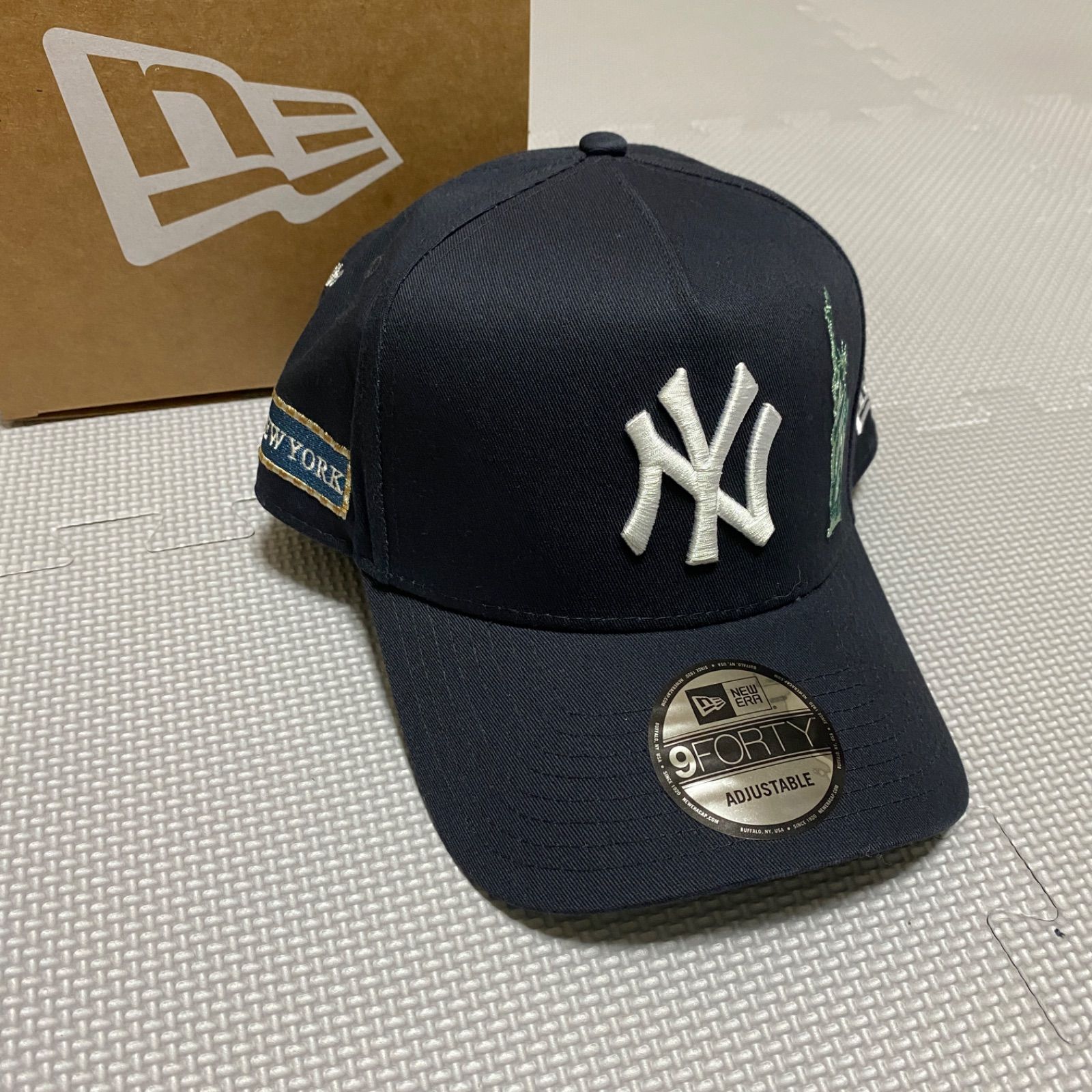 【限定・希少・新品・未使用】NYY アーロン・ジャッジ オーセンティック 40 限定・希少・新品・未使用】NYY アーロン・ジャッジ