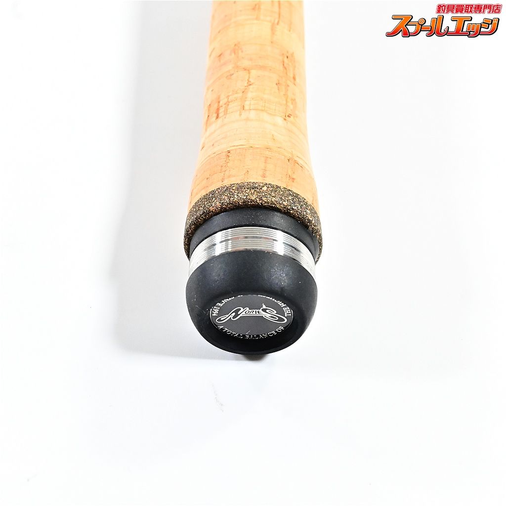 h*4様 ロードランナー　エリートスペック ハードベイトスペシャル6100M-G ノリーズ/ ロードランナーボイス ハードベイトスペシャル エリート