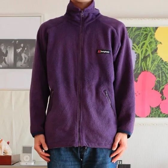 BERGHAUS 90s BERGHAUS 90s