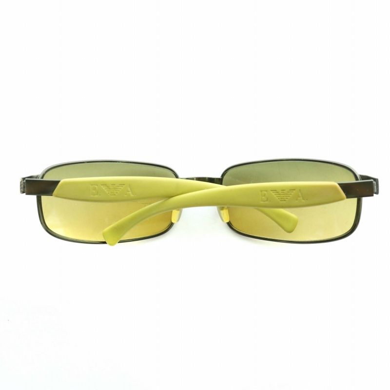 エンポリオアルマーニ EMPORIO ARMANI 眼鏡 サングラス ラバー