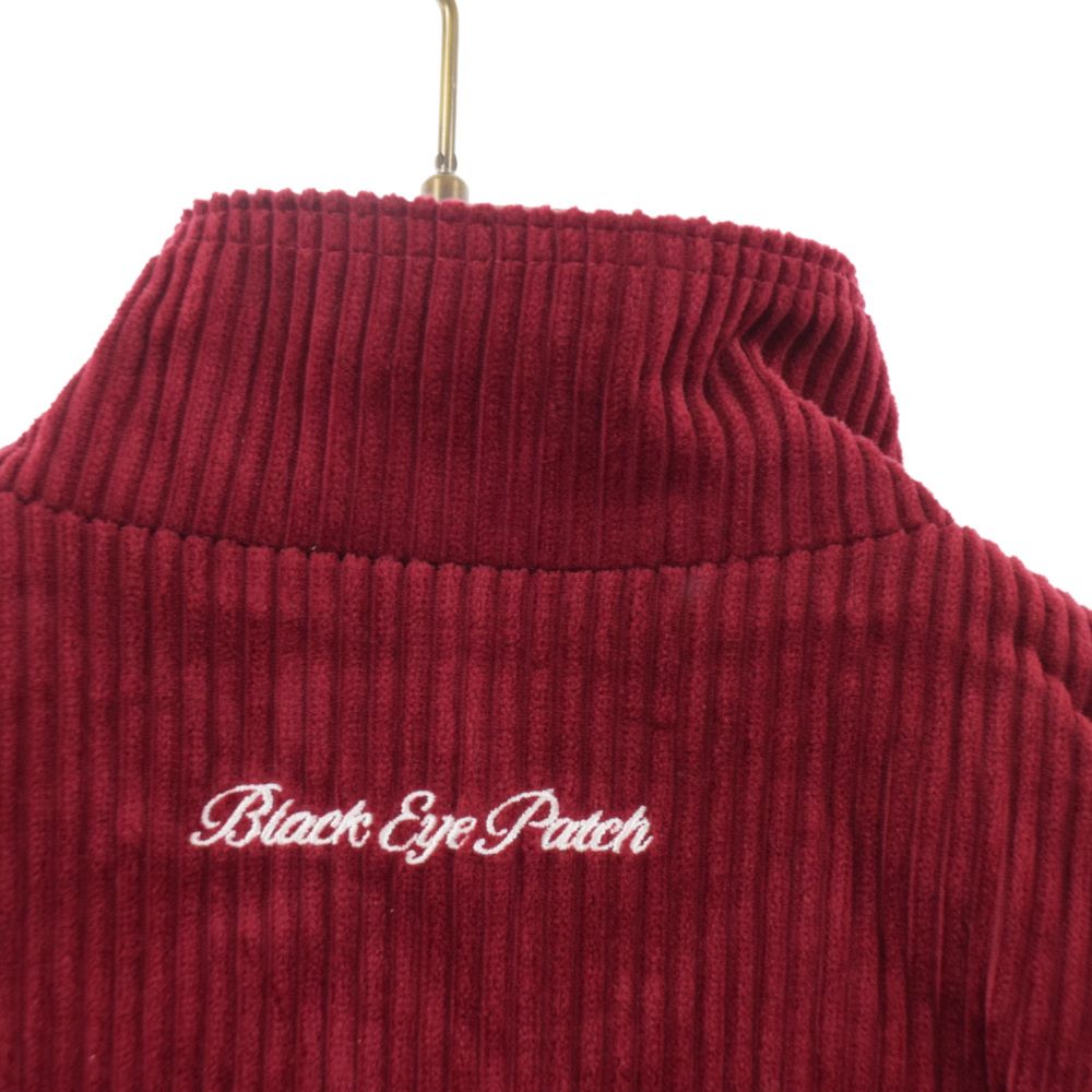 THE BLACK EYE PATCH (ブラックアイパッチ) CORDUROY JACKET
