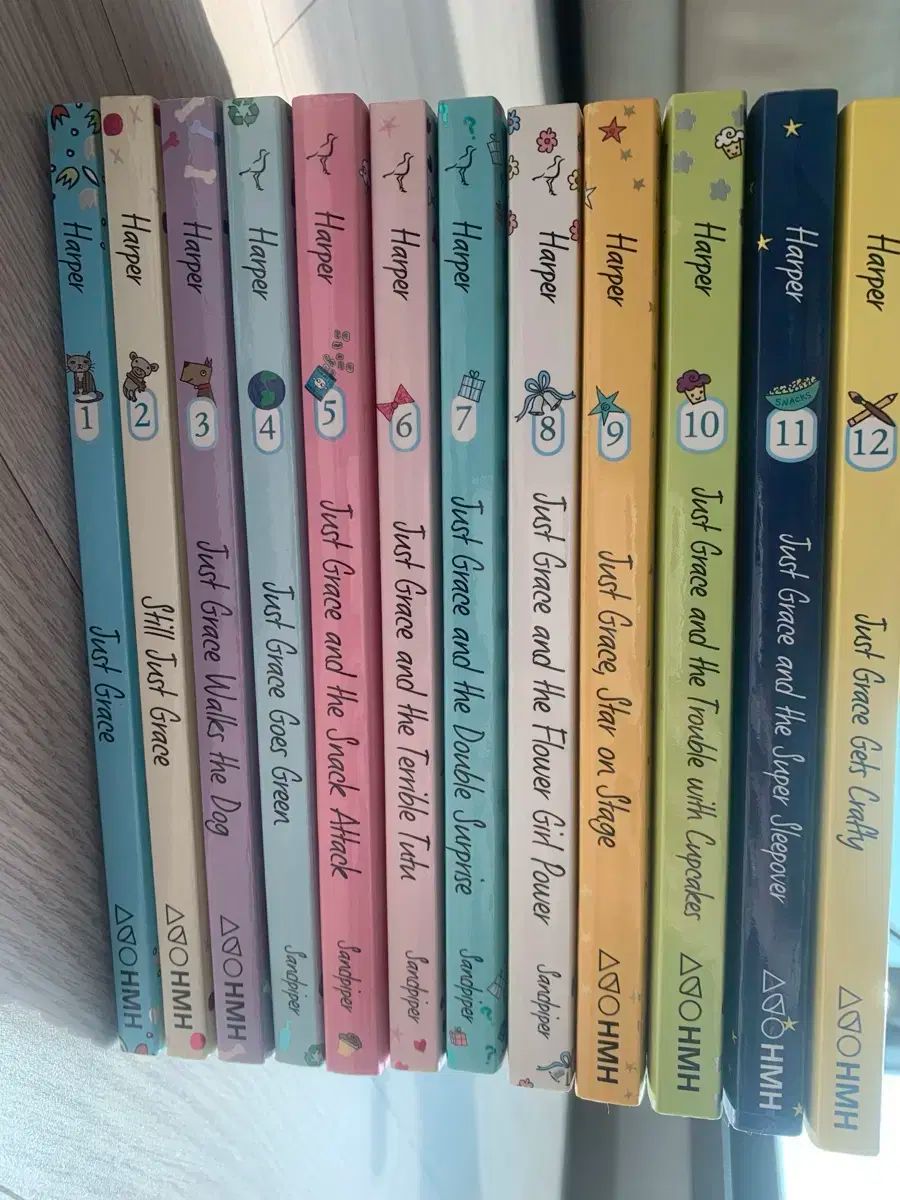 Just grace ちょうど グレース 英語 願書 K-12 スーパーハイ