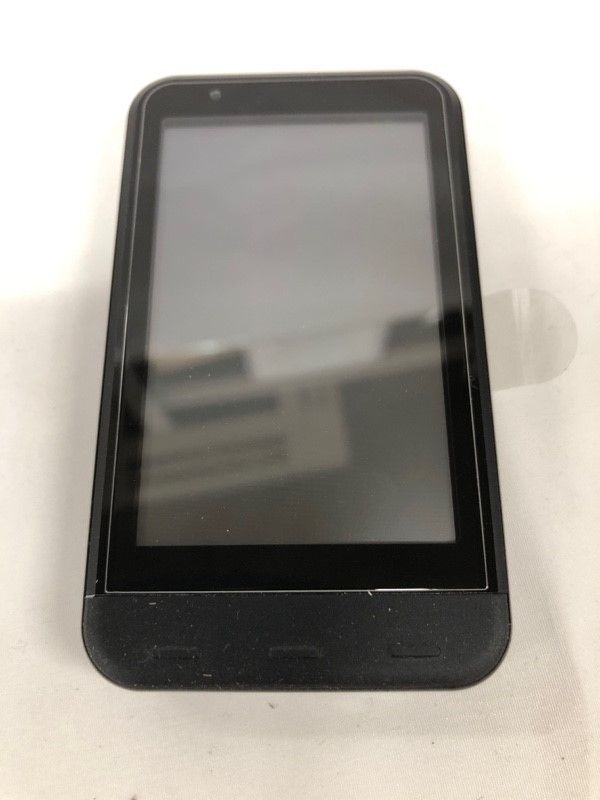 ナビゲーション スピードセンサー