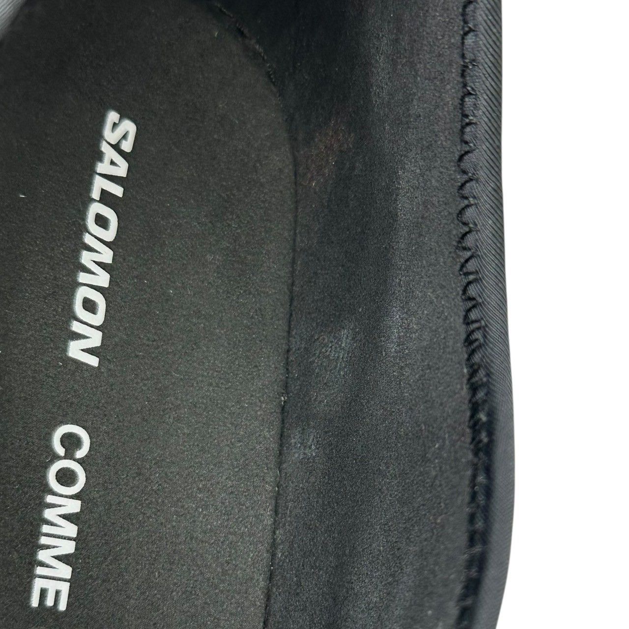 COMME des GARCONS × Salomon(コムデギャルソン × サロモン) CDG RX 