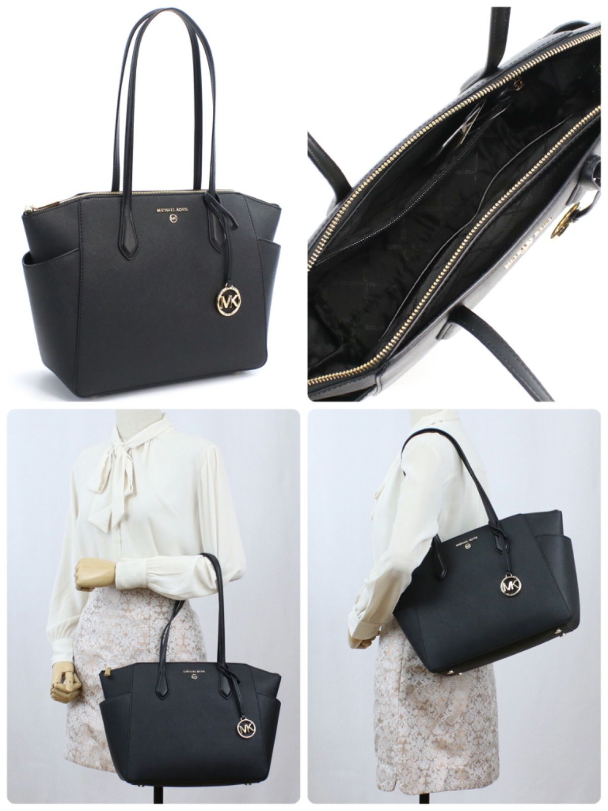 マイケルコース MICHAEL KORS MARILYN トートバッグ ブランド 通勤 