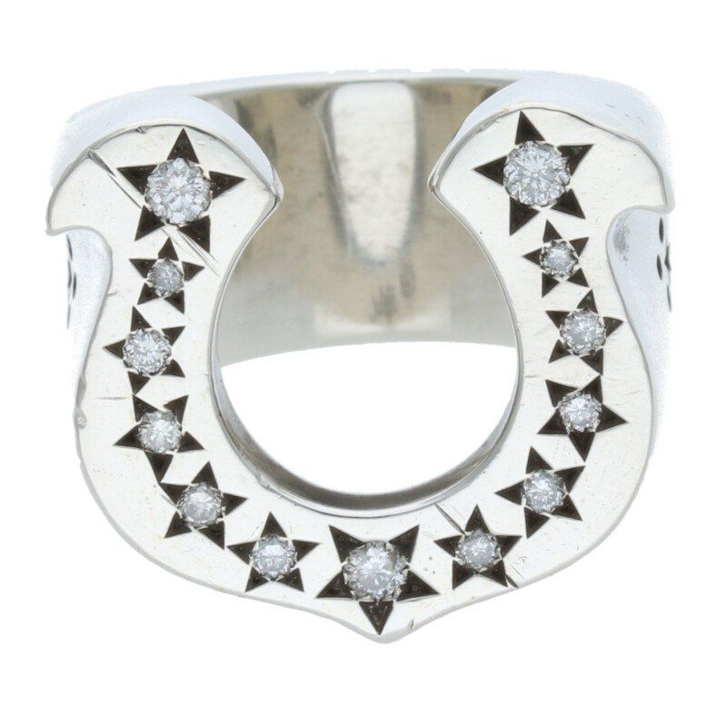 T-H.S RING