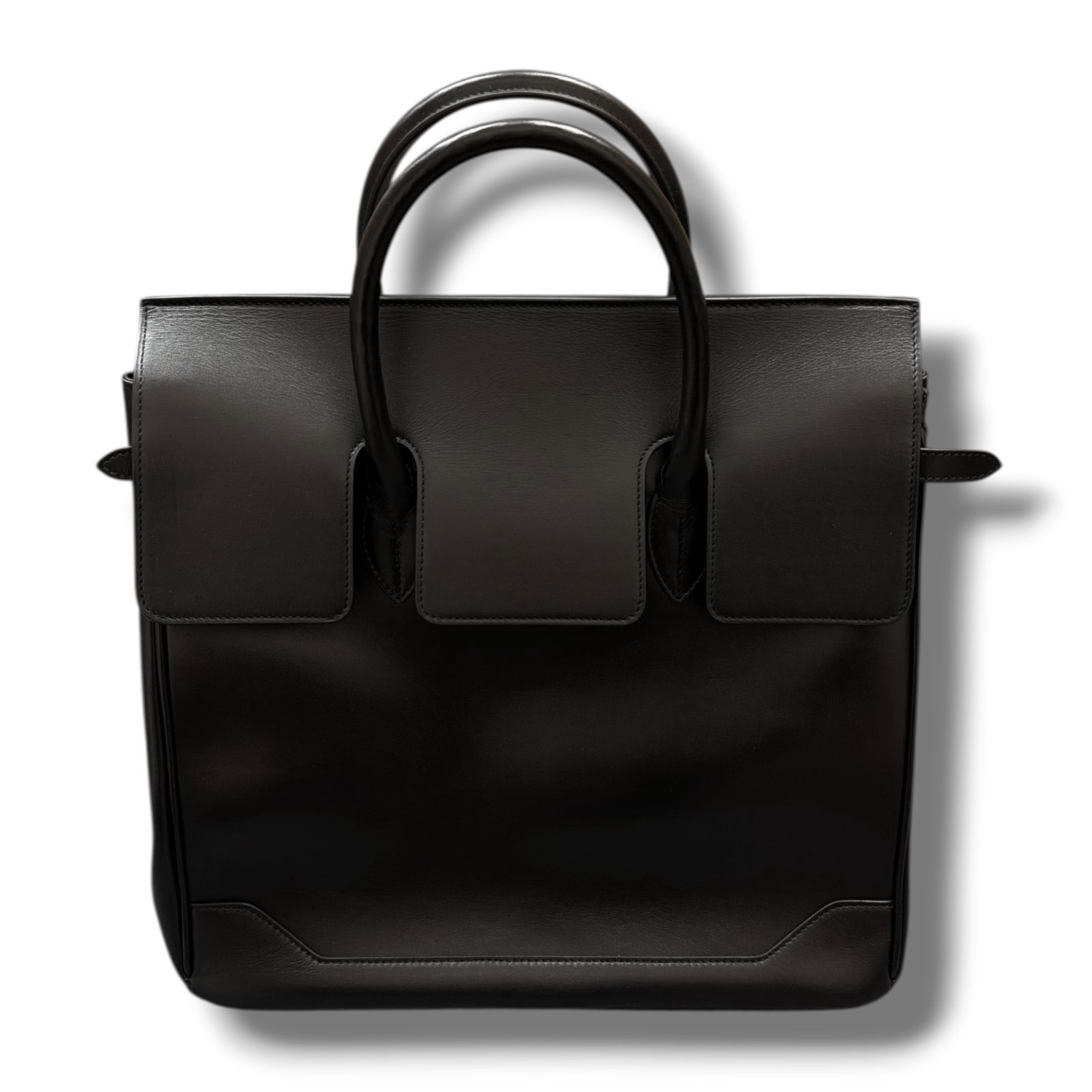 参考上代220000円 未使用品 ACATE × cuervo bopoha GHIBLI Box