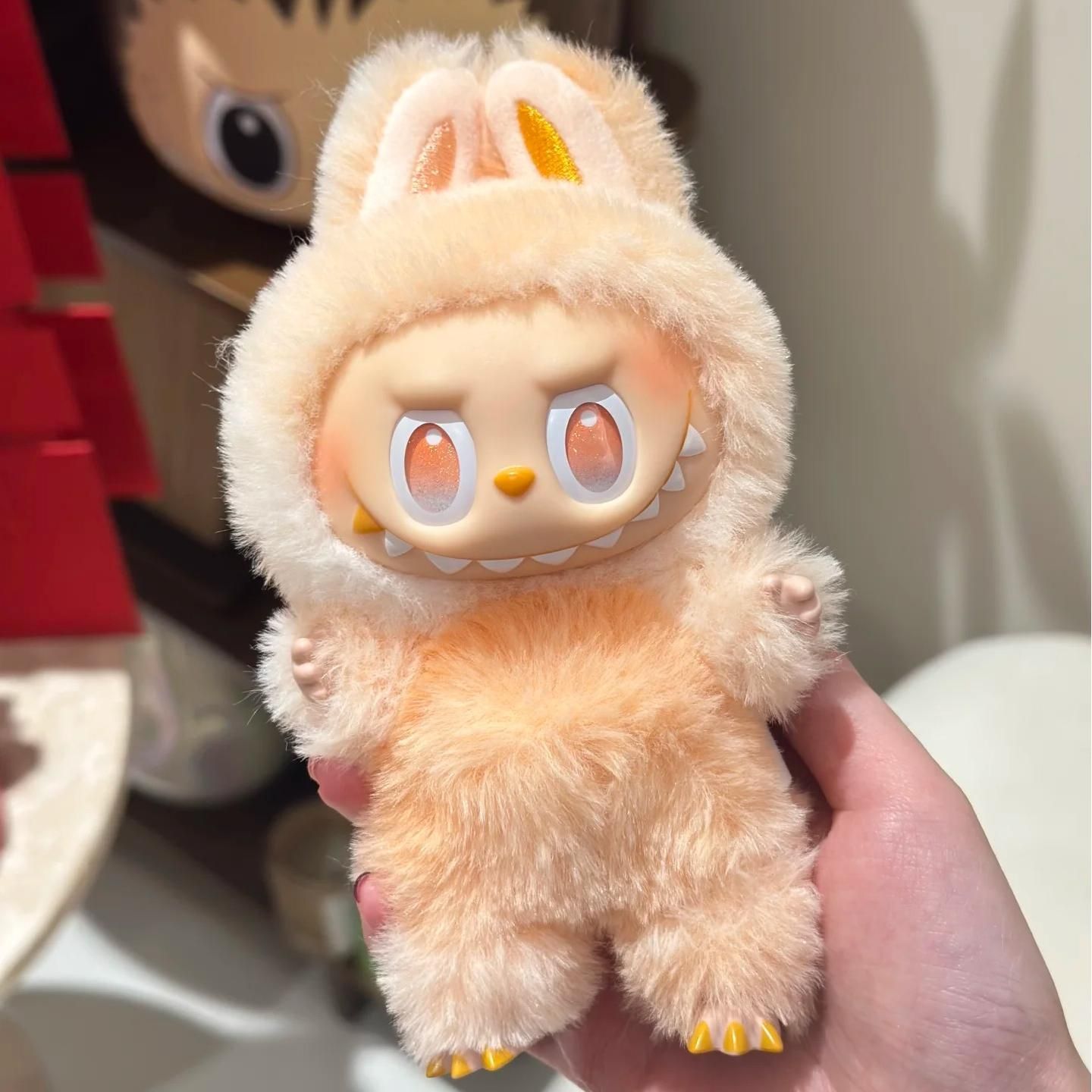 POPMARTLABUBU BigintoEnergy HAPPINESS正規品 数量限定/送料込み】POP MART labubu BIGintoEnergy HAPPINESS