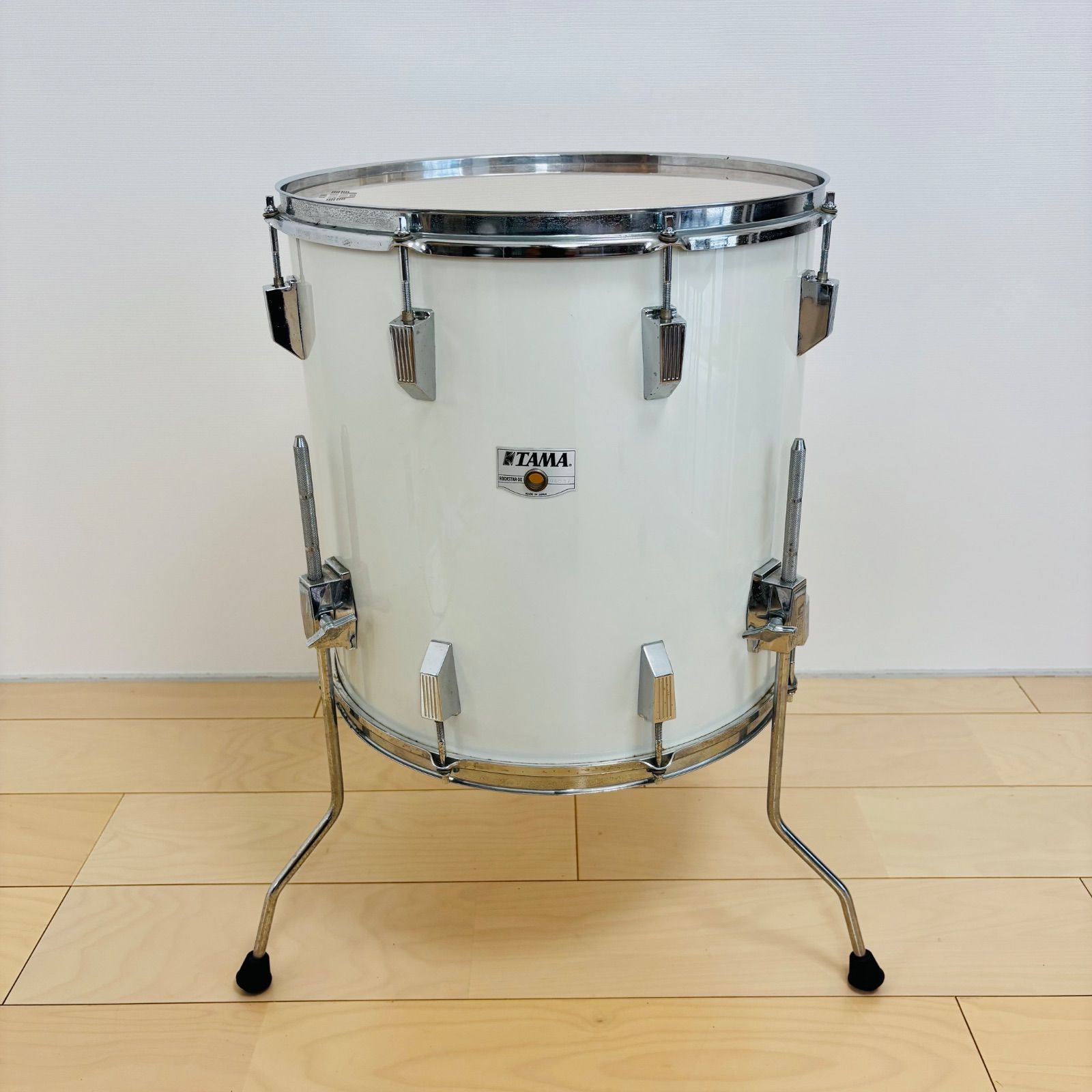 ロックスターシリーズホワイト