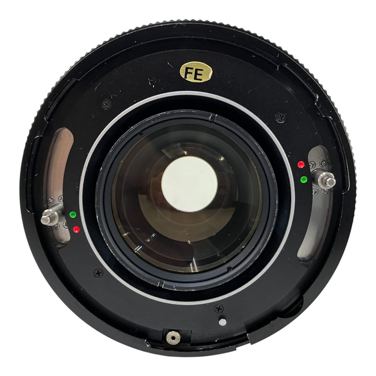 MAMIYA MAMIYA-SEKOR f8 500mm カメラ レンズ ジャンク N9865454 MAMIYA MAMIYA-SEKOR f8 500mm カメラ レンズ ジャンク N9865454