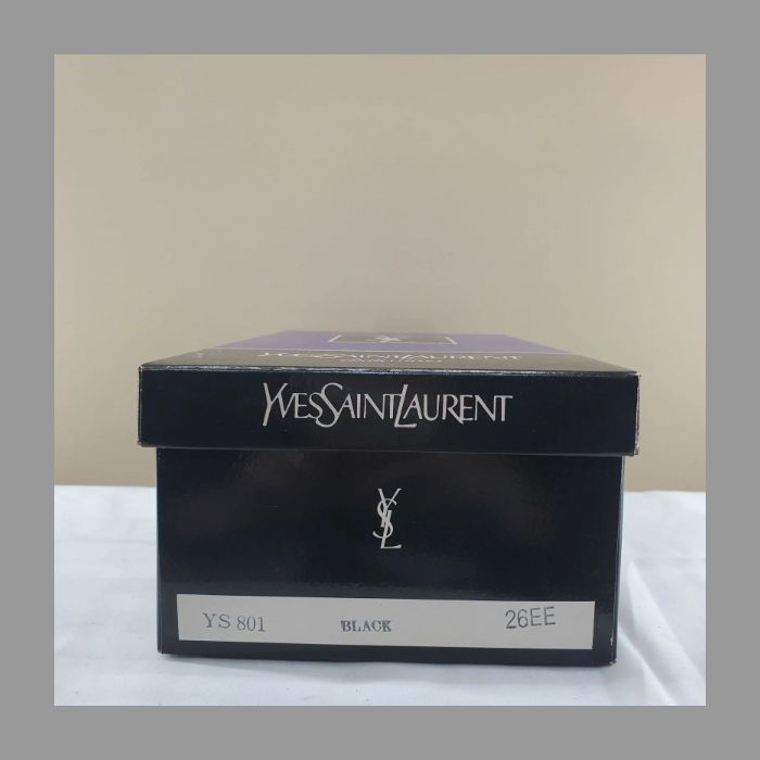 11/4 21時まで秋セール】【90sデッドストック】YSL イヴ・サン