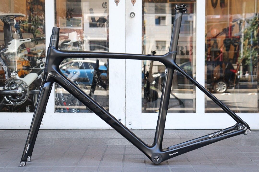 GIANT TCR ADVANCED PRO カーボンフレーム フレームセット 2026 GIANT