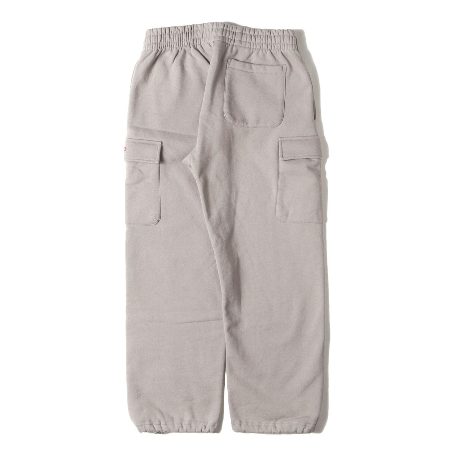 美品】Supreme シュプリーム パンツ クレイ サイズ:S | 22AW スモール