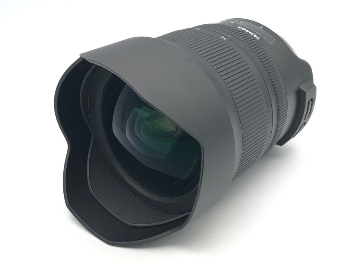  並品 タムロン SP 15 30 mm F 2 8 Di VC USD G ニコン用 Model A 041 レンズ(ズーム) カメラ