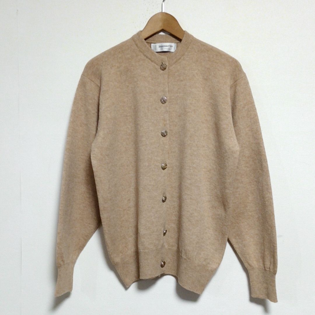 古着 極美品 Johnstons of Elgin ジョンストンズオブエルガン