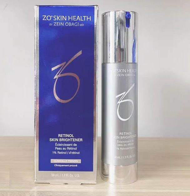 ZO SKIN HEALTH ゼオスキン 50ml スキンブライセラム 1.0 美容液