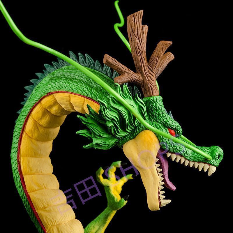 2024 最新フィギュアドラゴンボール神龍超一番賞最終賞特大神龍モデルフィギュア装飾品とアクセサリー ドラゴンボール神龍モデル最終神龍ドラゴンボール 運命の対決装飾クールな装飾品漫画アニメーションフィギュアモデル - メルカリ