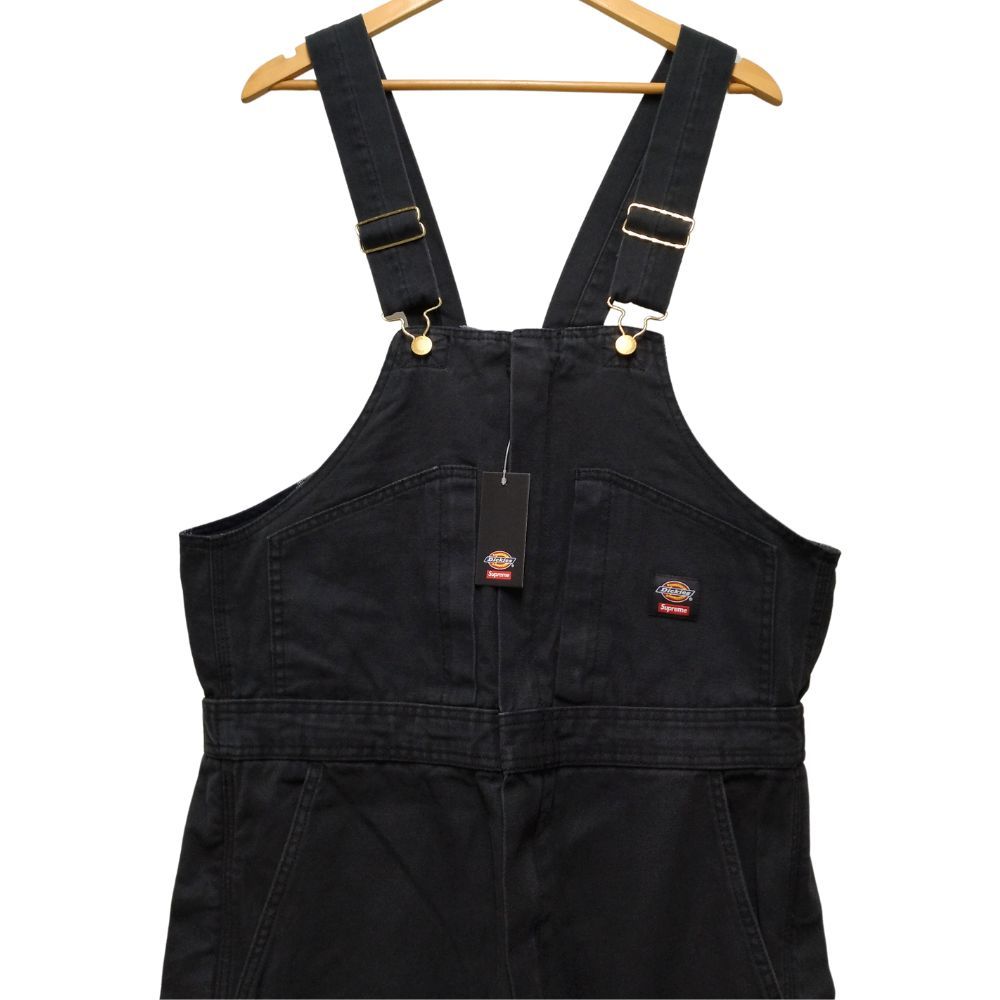 SUPREME シュプリーム Dickies Flannel Lined Overall オーバーオール  