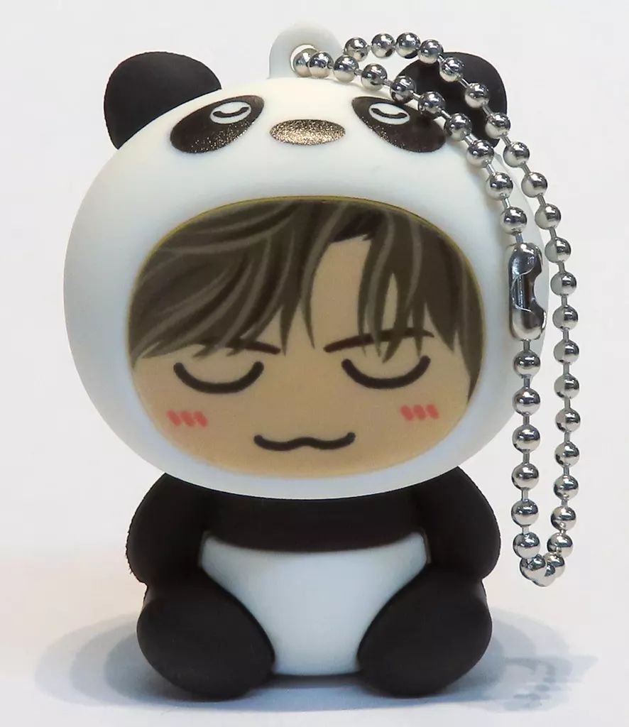 岩田剛典 着ぐるみキーホルダー パンダ EXILE 岩田剛典 着ぐるみキーホルダー パンダ - メルカリ