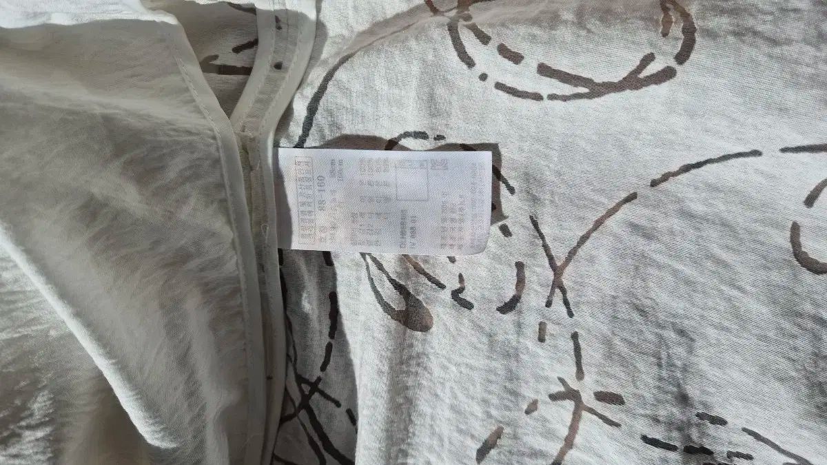 ロング ジャケット