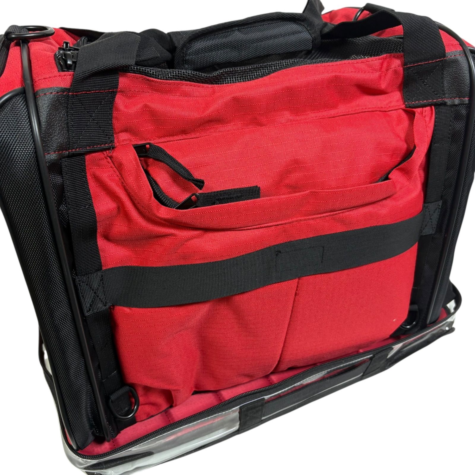 ♥ seven seas dog ペットキャリー サックキャリー 犬用品