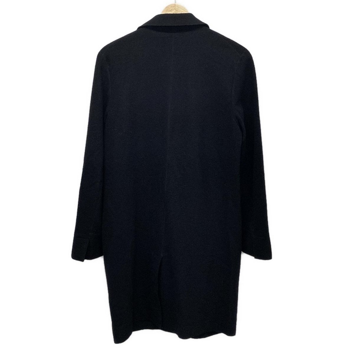 GALERIE VIE ギャルリーヴィー コート サイズ1 S レディース - 黒 長袖 秋 冬